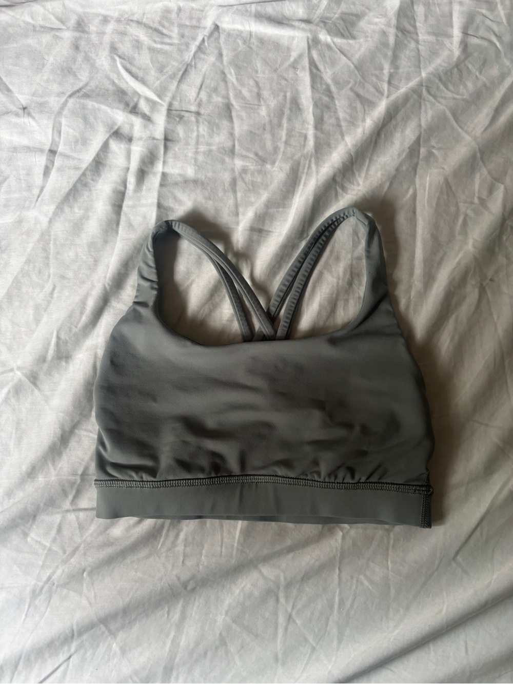 Lululemon Energy Sports Bra